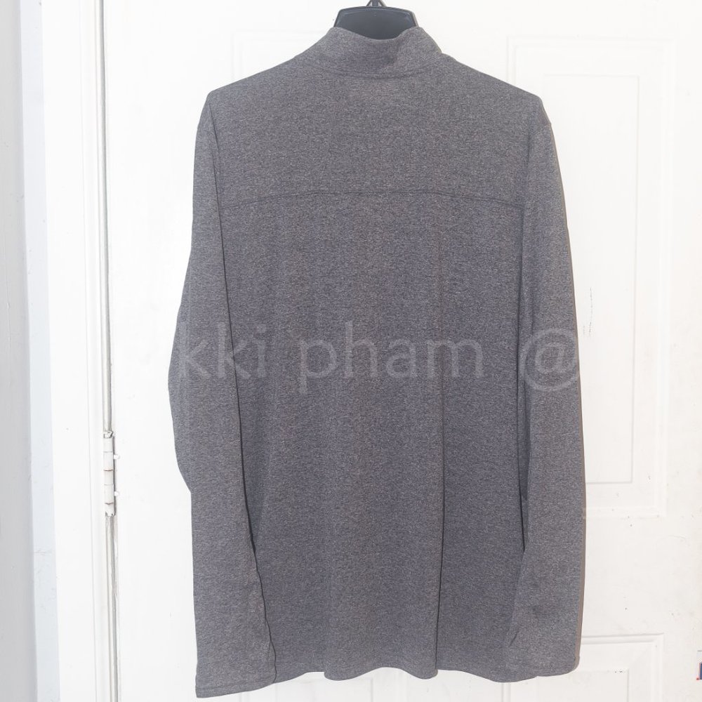 BRAND NEW UNDER ARMOUR LIGHTWEIGHT MEN LONG SLEEVE - Picture 4 of 5